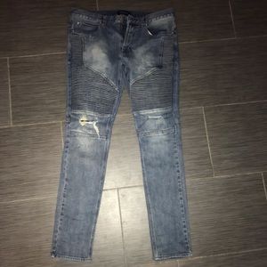 PacSun jeans